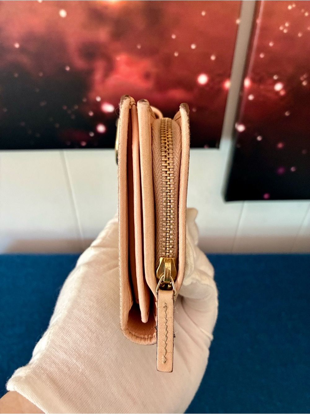Gucci Long Wallet - Picture 11 of 13